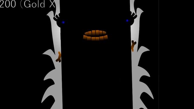 Uncannyblocks Band Giga Different - Full of Thousands (1000-1M) смотреть онлайн