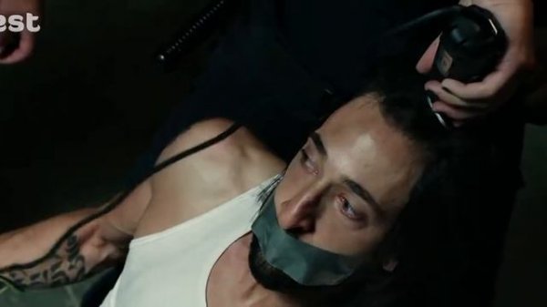 فلم the experiment(2010)كامل مترجم