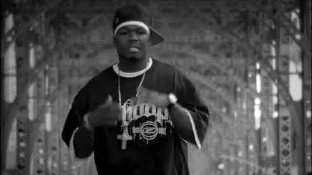 50 Cent In my hood смотреть онлайн