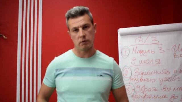 Мнение участника тренинга "Управление конфликтами" смотреть онлайн