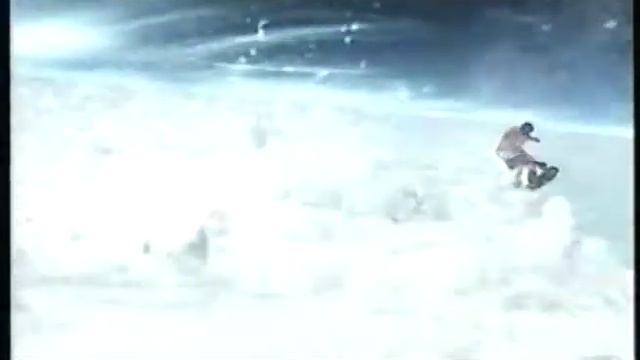 Colgate Max Fresh Television Commercial 2005 смотреть онлайн