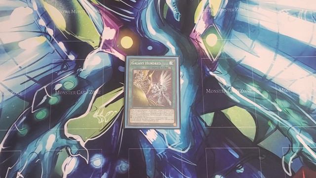 Yu-Gi-Oh! "Galaxy Eyes/Photon" Deck Profile (Post: PHHY) February 2023 смотреть онлайн