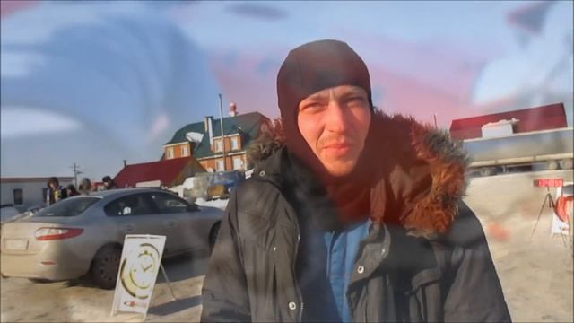 Медвежий ключ-2016 зарисовки день 2 14.02.2016 смотреть онлайн