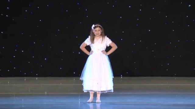 My Party Dress - National Best Performer - Miranda