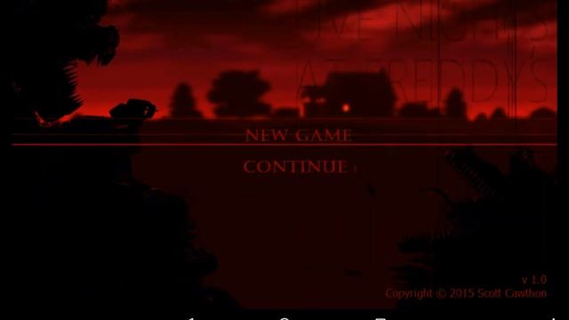 FNAF 4. Я чуть не навалил в штаны смотреть онлайн