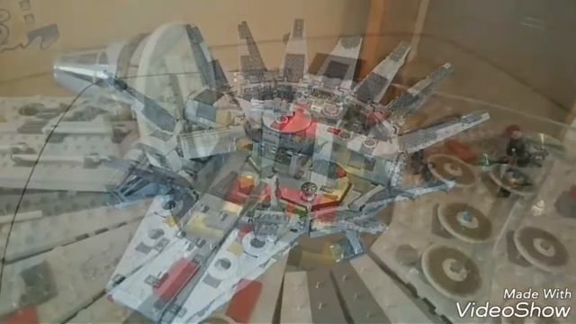 Сокол тысячелетия смотреть онлайн