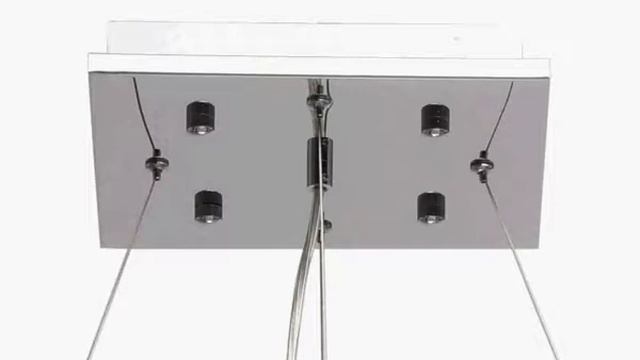 Подвесная люстра Chiaro Сорренто 612010216 смотреть онлайн