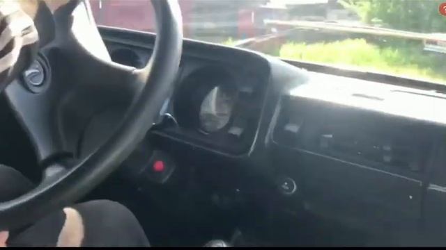 КУПИЛИ ВАЗ 2105 ПОД ПРОЕКТ! ДРИФТ смотреть онлайн