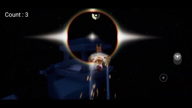 Winged Light Locations in Vault of Knowledge | Sky: Children of the Light