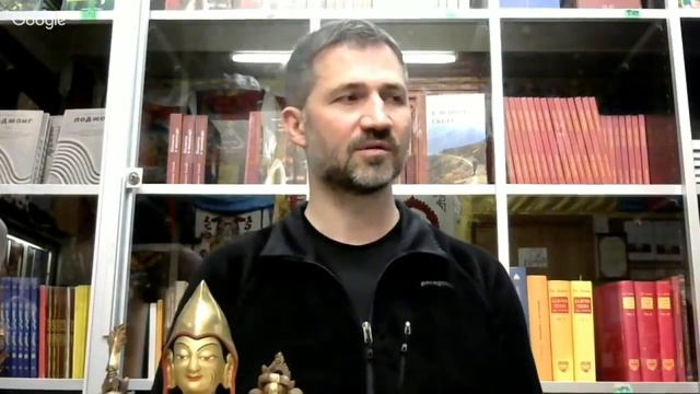 18 февраля 2016 | Шаматха и Махамудра