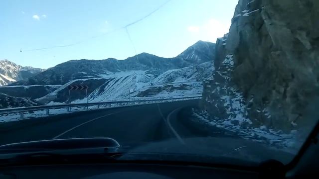 На Субару на Алтай.Мини отпуск ) смотреть онлайн
