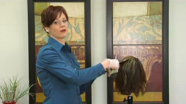 How to Dye Hair With Black Tea смотреть онлайн