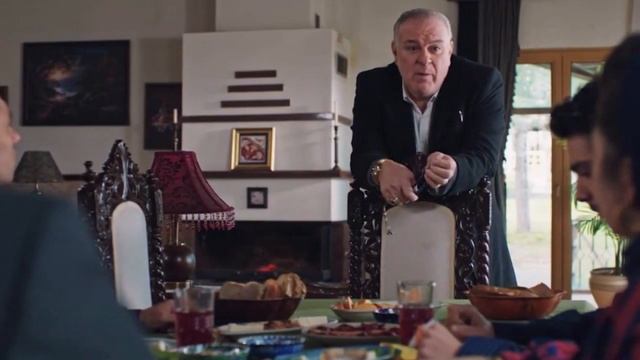 Hudutsuz Sevda Capitulo 17/ 2 Quieres venganza por el derramamiento de sangre, no piensas en nue смотреть онлайн