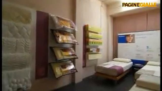 MOBILI BELLESOLO MASSIMO AOSTA (AOSTA) смотреть онлайн
