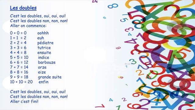 Les doubles смотреть онлайн