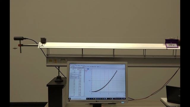 Experimente aus der Physik: Newton, 2 Axiom смотреть онлайн