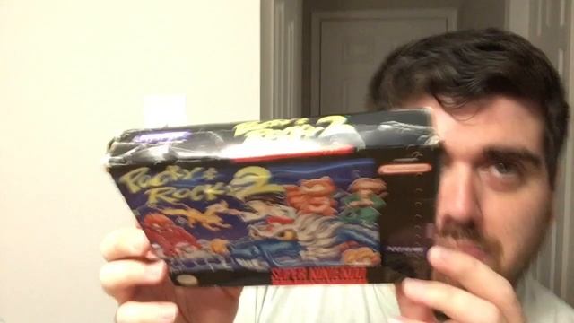 A Package For 3P "Pocky & Rocky 2" смотреть онлайн