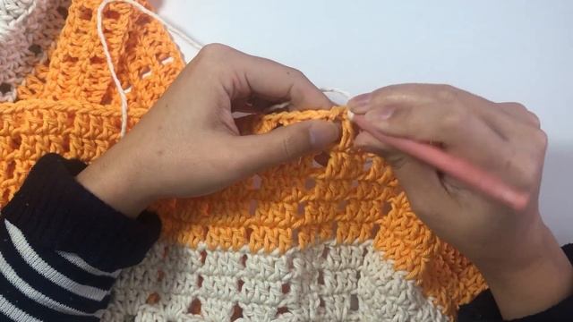 Passadeira De Crochê YARA - #crochet #crochê