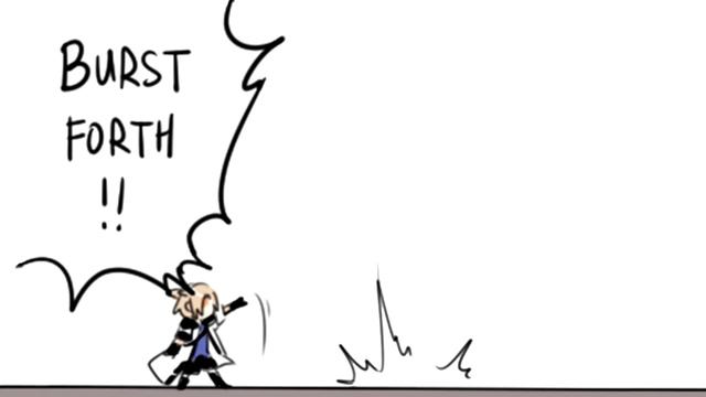 Xiaolumi - Not A Stupid Idea || Genshin Impact Comic Dub смотреть онлайн