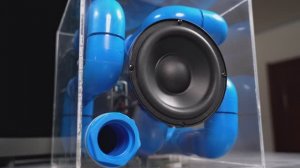 как сделать сабвуфер своими руками