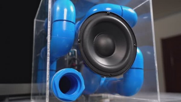 как сделать сабвуфер своими руками