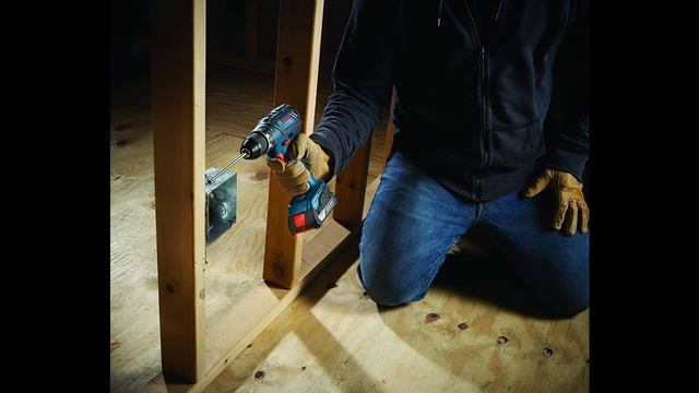 Bosch DDS181AB Review - 1/2