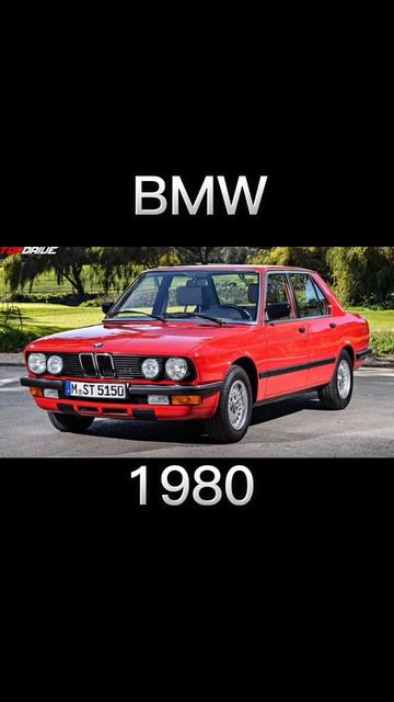 BMW Evaluation (1930-2022)Какую из этих красавцев приходилось тебе обуздать? #shorts #bmw смотреть онлайн