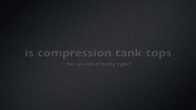 under armour vs compression tank tops смотреть онлайн