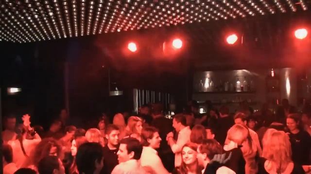 04.12.2009: Friends Club Night @ Aer Club Stuttgart (OFFICIAL)