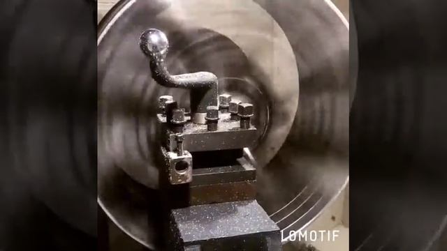 Алмазная проточка литых дисков BMW X6M смотреть онлайн