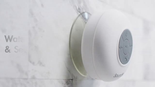 SoundBot SB510 HD Water Resistant Bluetooth 4.0 Shower Speaker, Handsfree https://amzn.to/3AhK3QJ смотреть онлайн