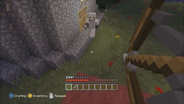 Minecraft Xbox 360 Edition: My Mini-Games Server Part One! смотреть онлайн