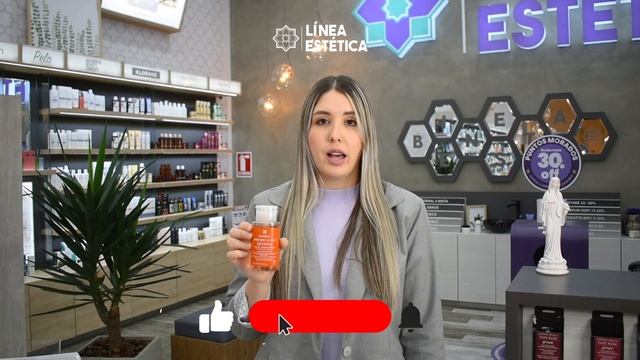 SESDERMA Sensyses-Línea Estética смотреть онлайн
