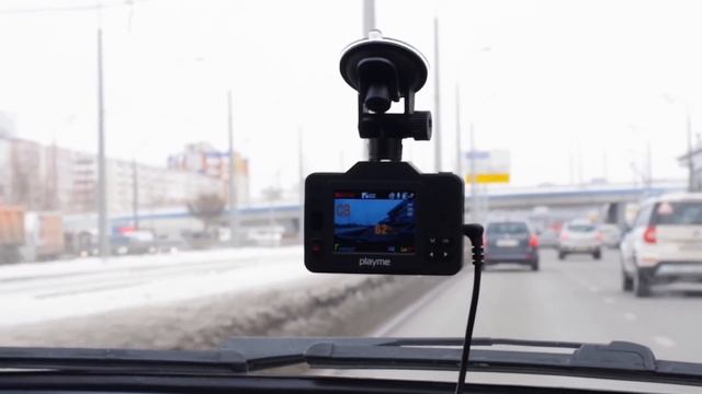 Super HD-комбо PlayMe P550 Tetra. Пример оповещений смотреть онлайн