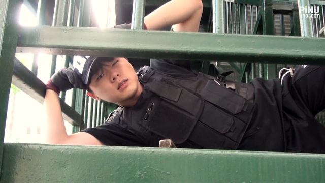 부산대 깡 GANG Official M/V (Zzan, BBak-2, Tonny) (Pusan National univ Gangpus Tour) смотреть онлайн