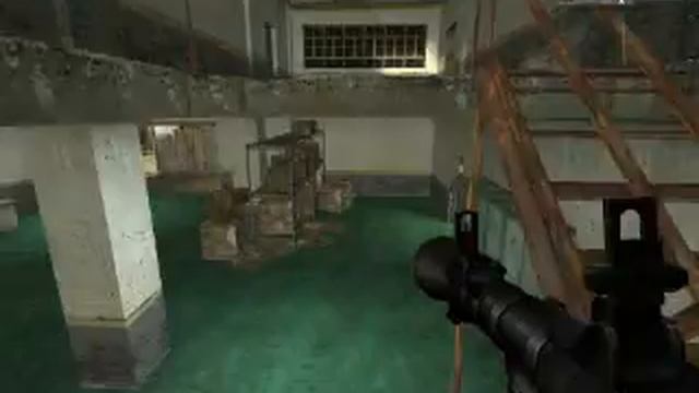 Raven VS Scorpion [I2ReMiX] смотреть онлайн