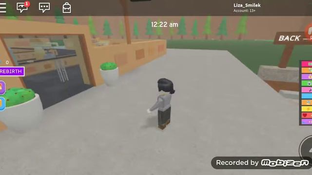 Открыла завод пончиков 🍩. Roblox Donut Story Tycoon смотреть онлайн
