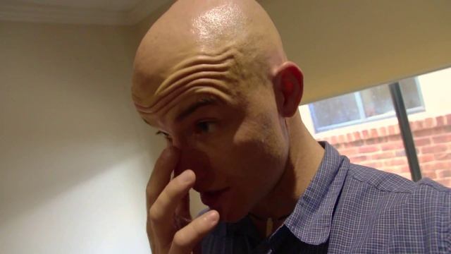 Vlog #4 - Christmas Road Trip in Australien #3 - The Dish смотреть онлайн