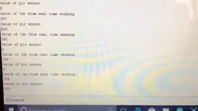 Smart lighting system using Arduino and zigbee module смотреть онлайн