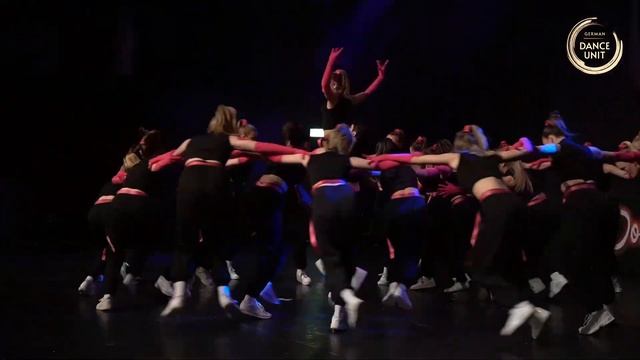 GDU Gala 2023 - Artpop - Dancevolution смотреть онлайн