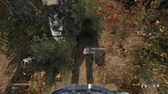 DayZ #0 - Налаживаем международные отношения смотреть онлайн