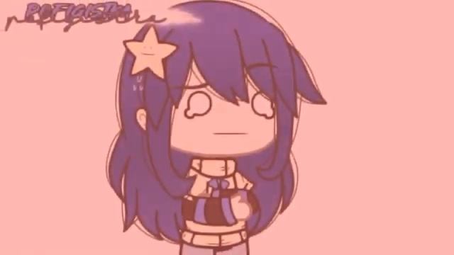 Я останусь одна[Gacha life] [meme] [pofigistka] смотреть онлайн