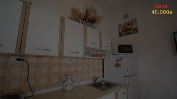 Недвижимость в Черногории. Продажа квартиры в Черногории в Сутоморе