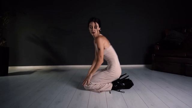 Tessa B. - JAMAIS Choreography by Katya Laymova STRIP Хореогафія Танці смотреть онлайн