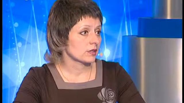 Светлана Письменова, консультант министерства по физической культуре и спорту Амурской ... смотреть онлайн