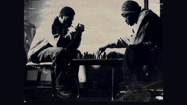 CLANDESTINOS - Beat Boom Bap Uso Libre | Old School Type Beat | PROD VK смотреть онлайн