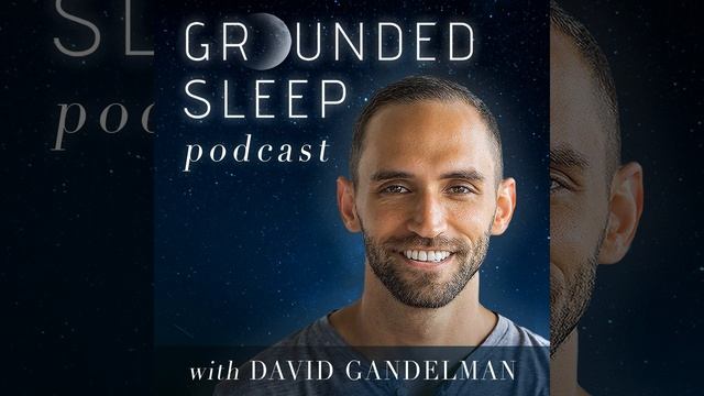 Vipassana for Sleep || Grounded Sleep Episode #2 смотреть онлайн