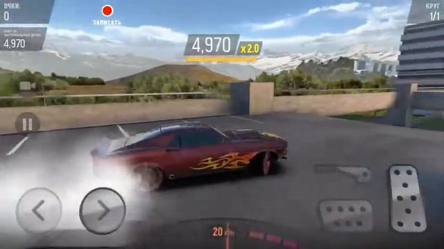 Drift max pro#3 Лучшая машина категории D смотреть онлайн