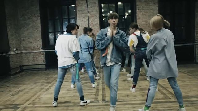워너원 (WANNA ONE) 에너제틱 (Energetic) | cover by Mysterious Road (ft S.A.Y. & KFC) смотреть онлайн