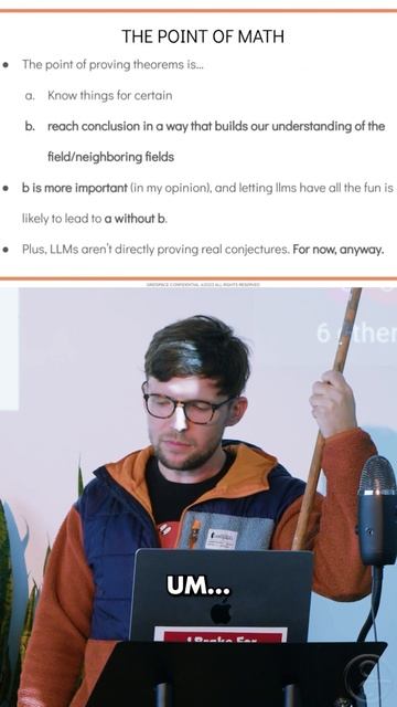 Can LLMs Do Math? смотреть онлайн